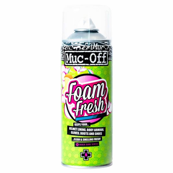 Muc-Off Foam Fresh