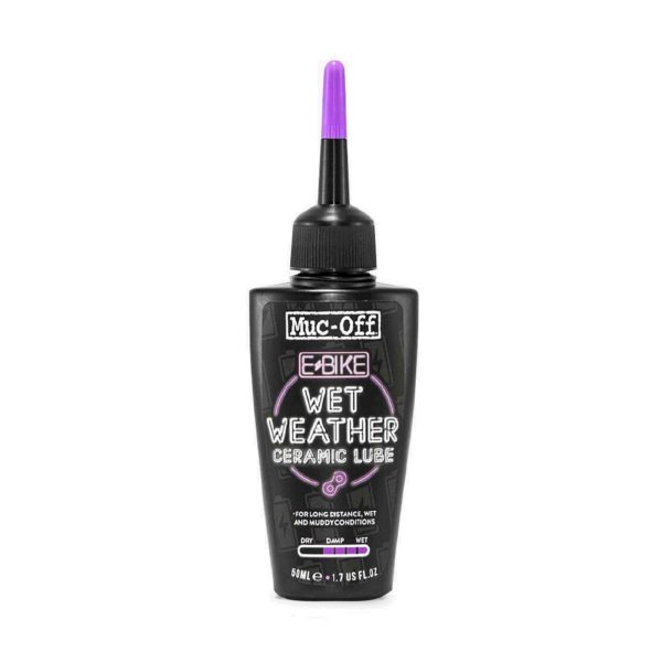 Muc-Off eBike Wet Lube