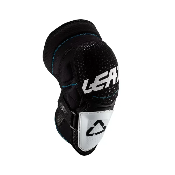 Leatt 3DF Hybrid Knee Guard - Imagen 3