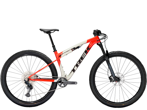 Trek Supercaliber SL 9.6 Gen 2 - Imagen 3