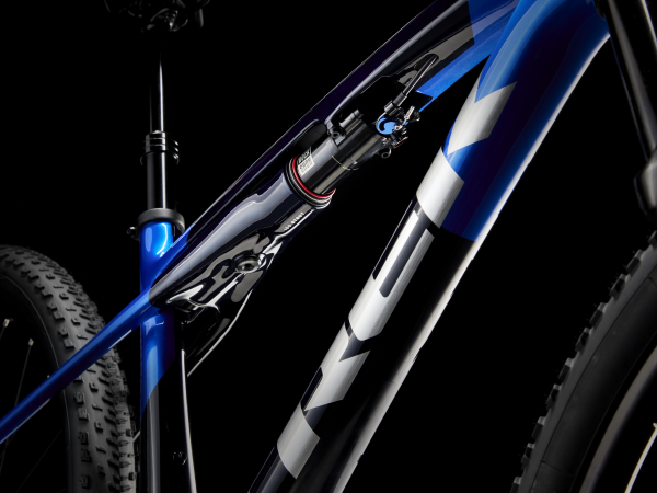 Trek Supercaliber SL 9.6 Gen 2 - Imagen 6