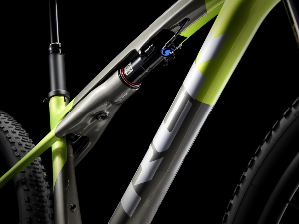 Trek Supercaliber SL 9.7 AXS Gen 2 - Imagen 6