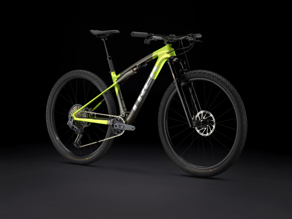 Trek Supercaliber SL 9.7 AXS Gen 2 - Imagen 10