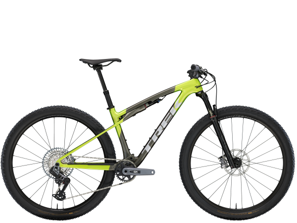 Trek Supercaliber SL 9.7 AXS Gen 2