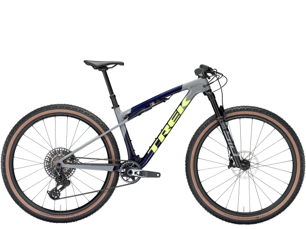 Trek Supercaliber SL 9.8 X0 AXS T-Type Gen 2