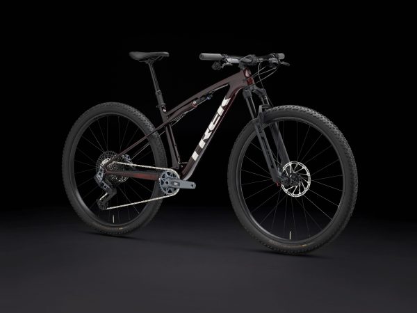 Trek Supercaliber SL 9.7 GX AXS T-Type Gen 2 - Imagen 3