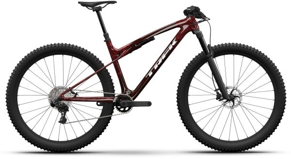 Trek Supercaliber SL 9.7 GX AXS T-Type Gen 2 - Imagen 5