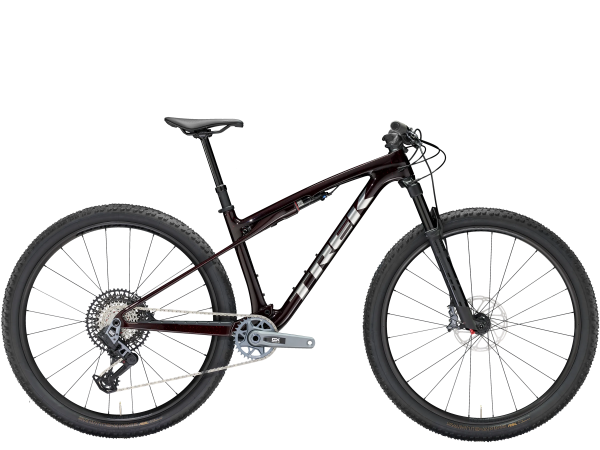 Trek Supercaliber SL 9.7 GX AXS T-Type Gen 2