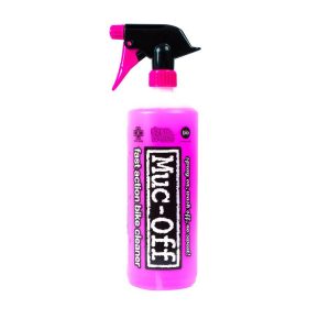 Muc-Off Nano Tech Bike Cleaner